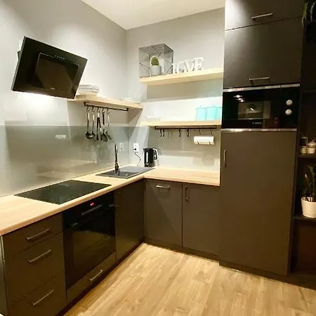 Urodzajna Appartamento *