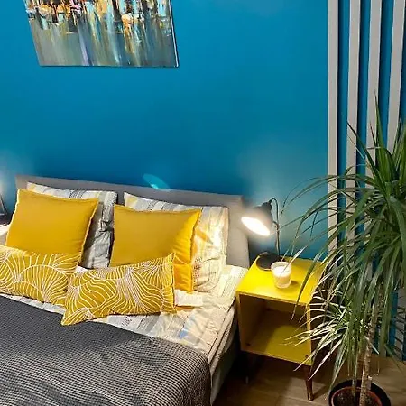 Urodzajna Appartamento *