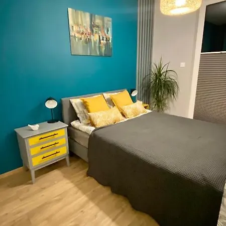 Appartamento Urodzajna *