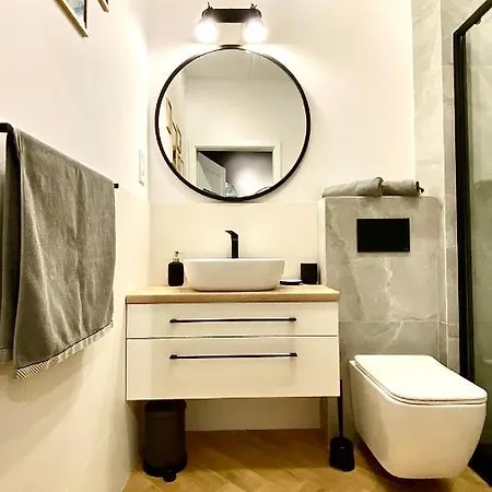 Urodzajna Appartamento *