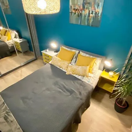 Appartamento Urodzajna