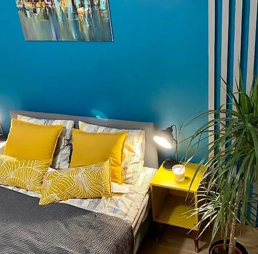 Urodzajna דירה *