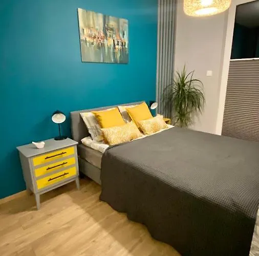 דירה Urodzajna *