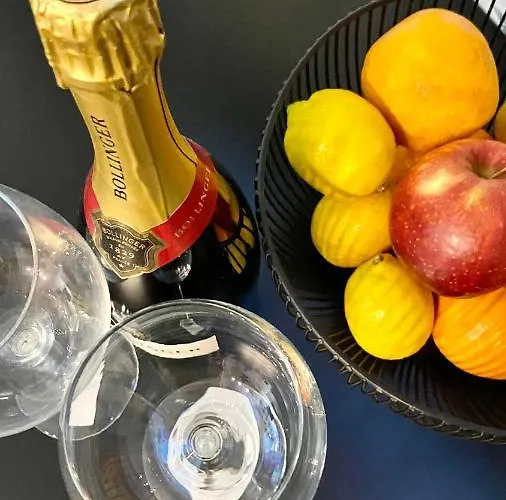 Urodzajna 아파트 비엘스코-비아와