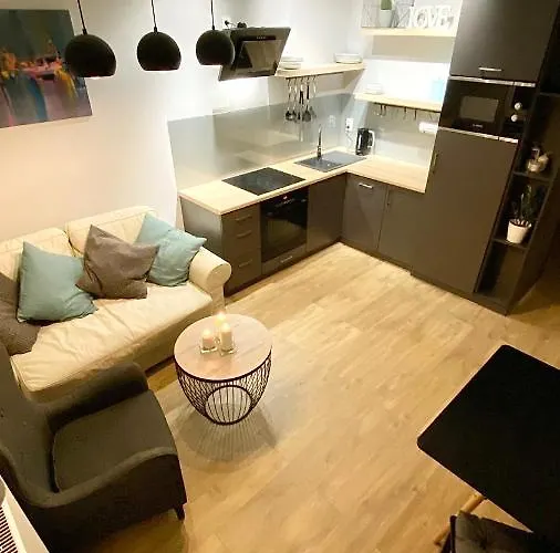 דירה Urodzajna *